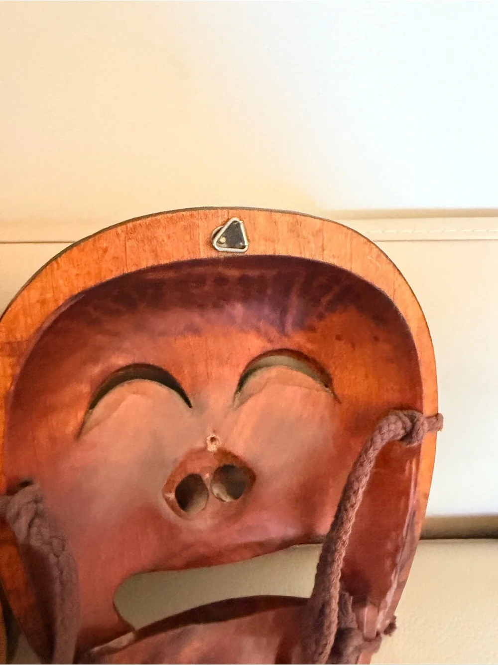 N/A vintage hand